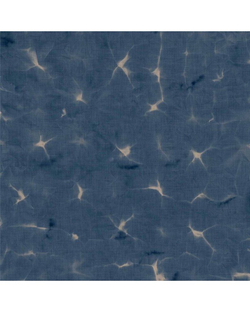 Kanoko Indigo B00909 Kanoko Indigo B00909