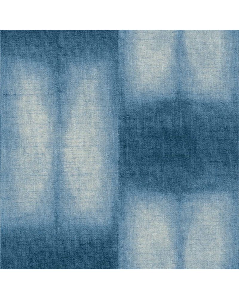 Mokume Indigo B00921B Mokume Indigo B00921B
