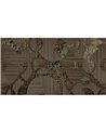 Bamboo gold MU14076