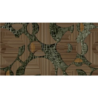 Bamboo gold MU14077