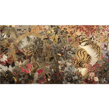 Eye of the tiger MU14082