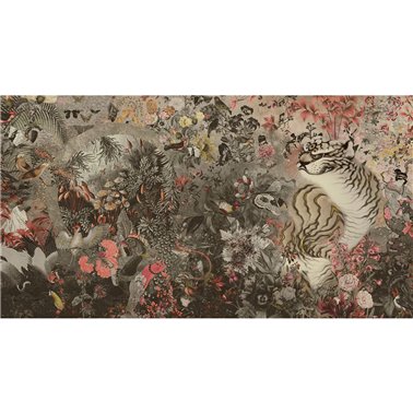 Eye of the tiger MU14084