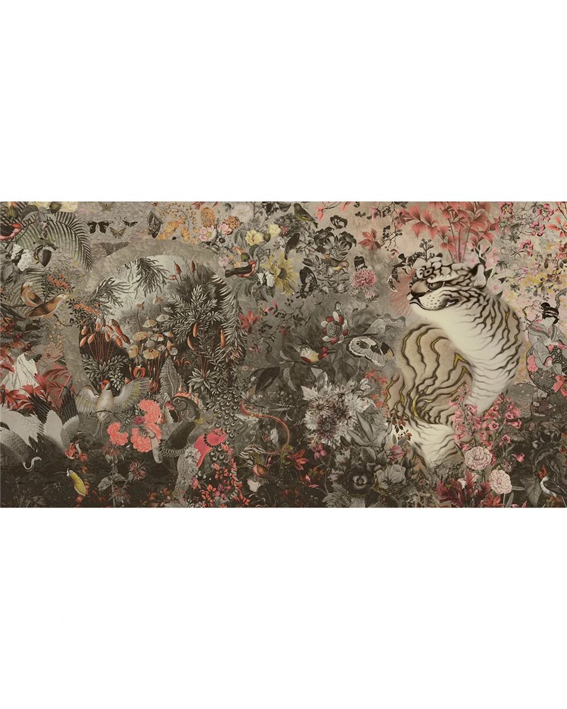 Eye of the tiger MU14084 Eye of the tiger MU14084