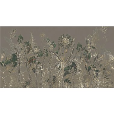 Floral garden MU14085