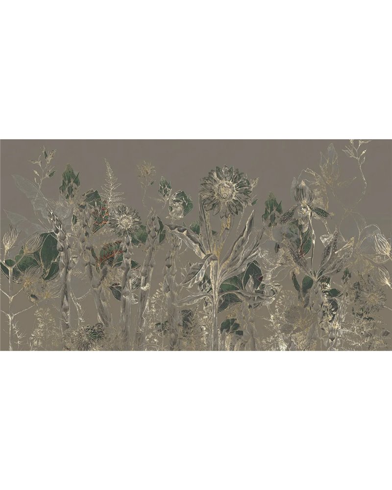 Floral garden MU14085