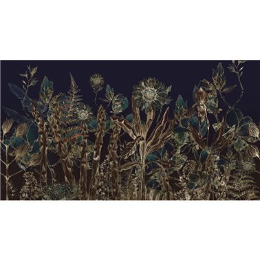 Floral garden MU14086