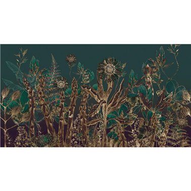 Floral garden MU14087