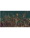 Floral garden MU14087