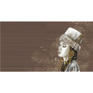 Gobi princess MU14026