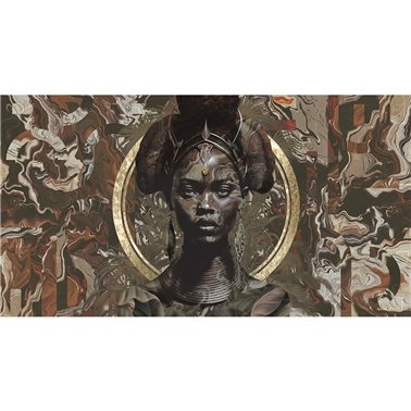 Nefertari MU14001