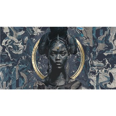 Nefertari MU14002