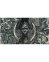 Nefertari MU14003