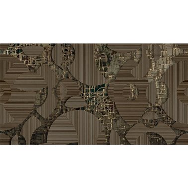 Bamboo gold MU14076