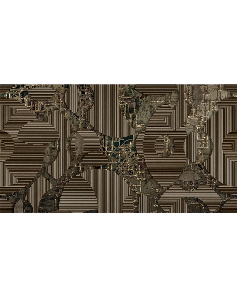 Bamboo gold MU14076