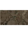 Bamboo gold MU14076