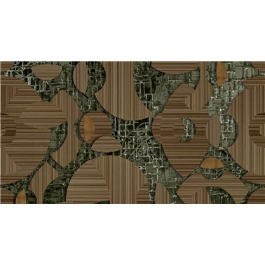 Bamboo gold MU14077