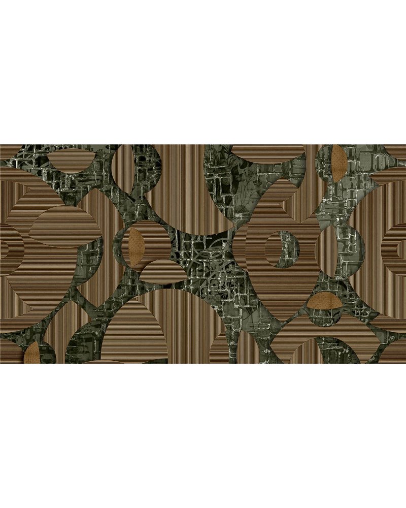 Bamboo gold MU14077