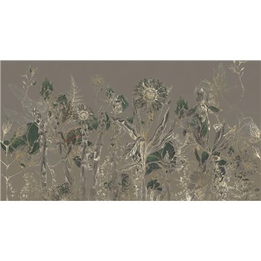 Floral garden MU14085
