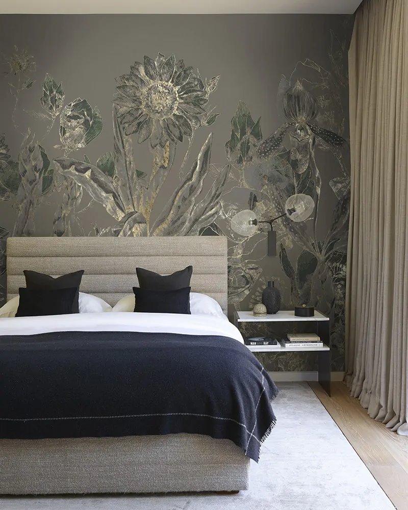 Floral garden MU14085