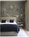 Floral garden MU14085