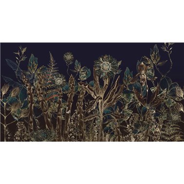 Floral garden MU14086