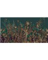 Floral garden MU14087