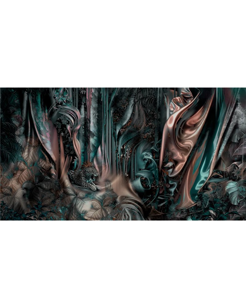 Forest of Silk MU14049