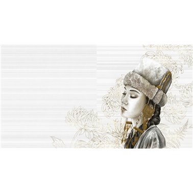 Gobi princess MU14025