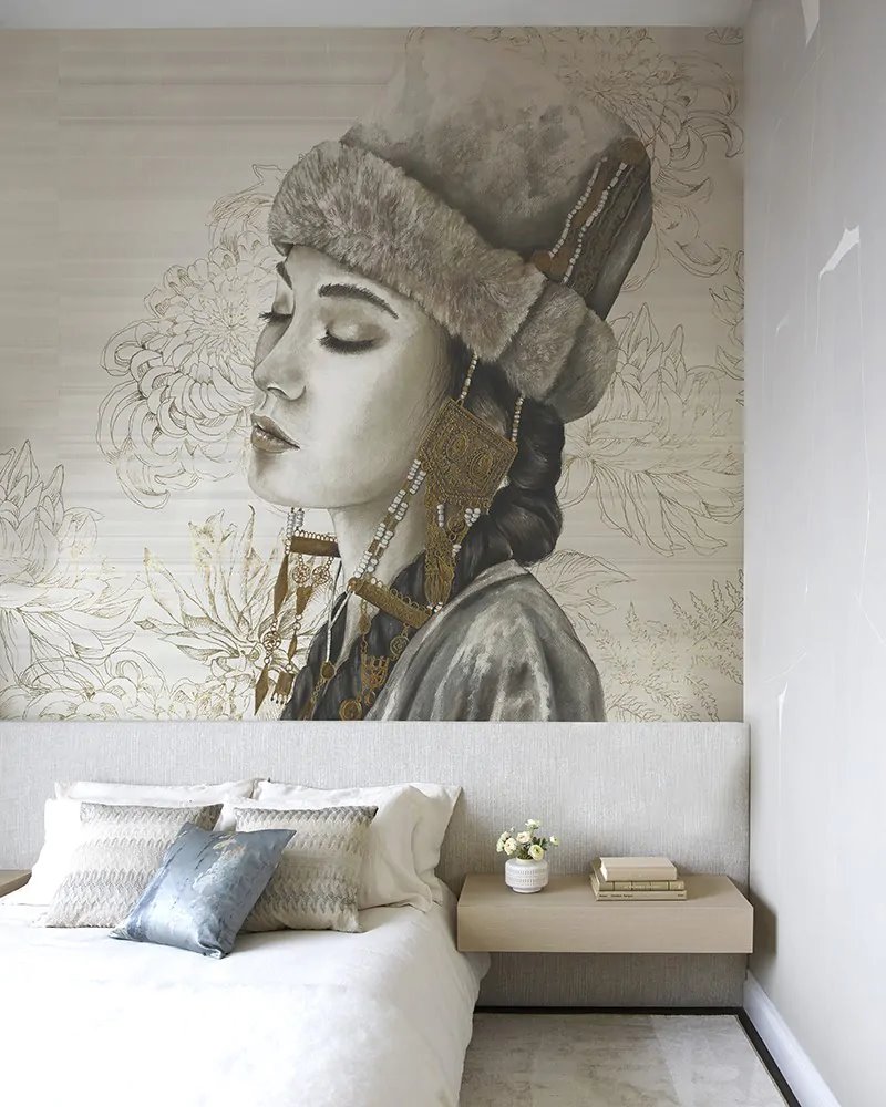 Gobi princess MU14025
