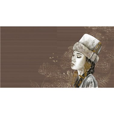 Gobi princess MU14026