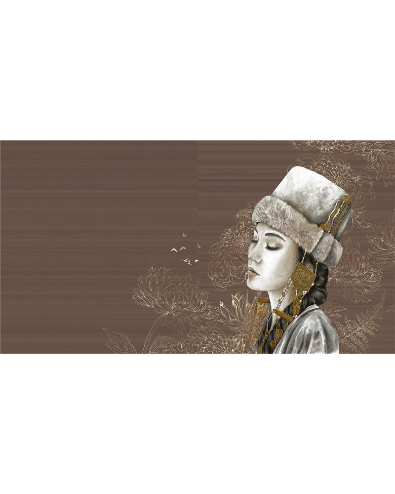 Gobi princess MU14026