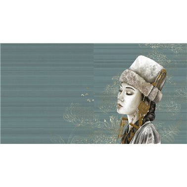 Gobi princess MU14027