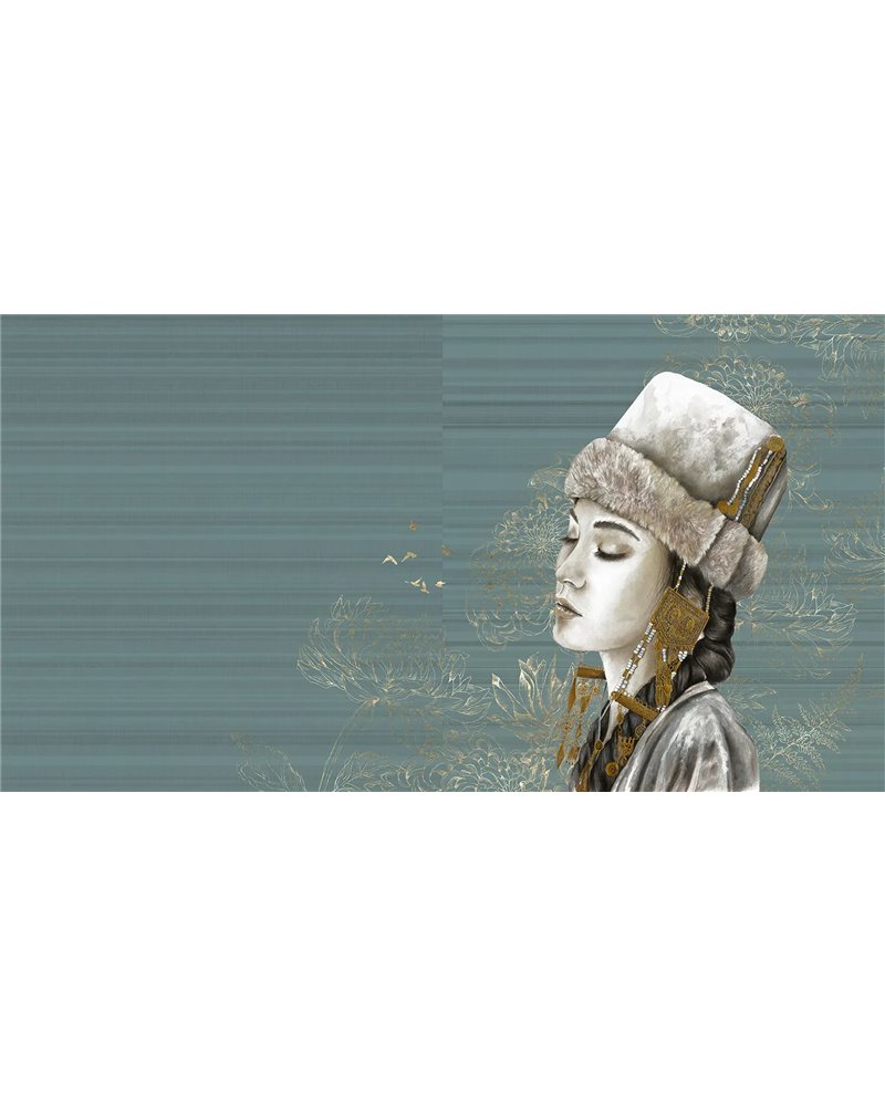 Gobi princess MU14027