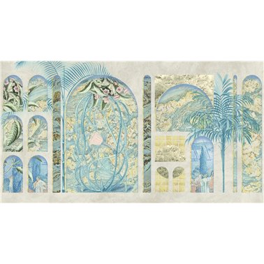 Jamila dawn MU14019