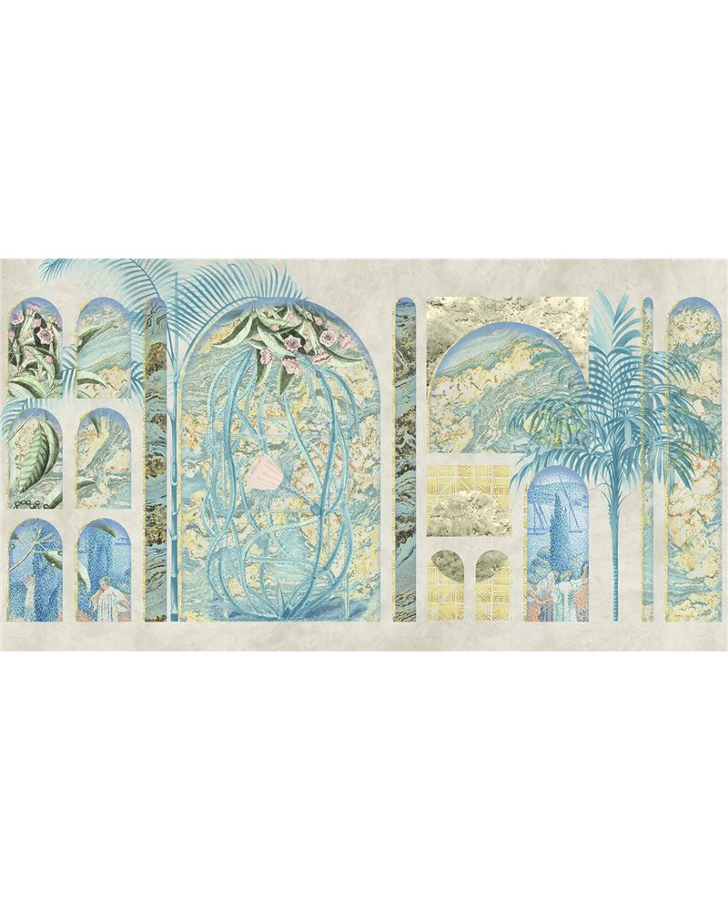 Jamila dawn MU14019