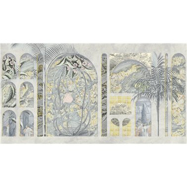 Jamila dawn MU14020