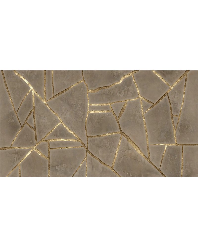 Kintsugi Wall MU14089
