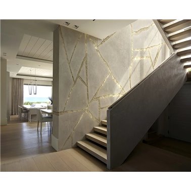 Kintsugi Wall MU14090