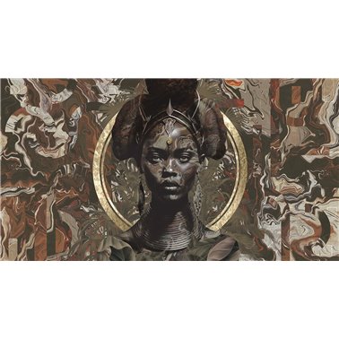 Nefertari MU14001