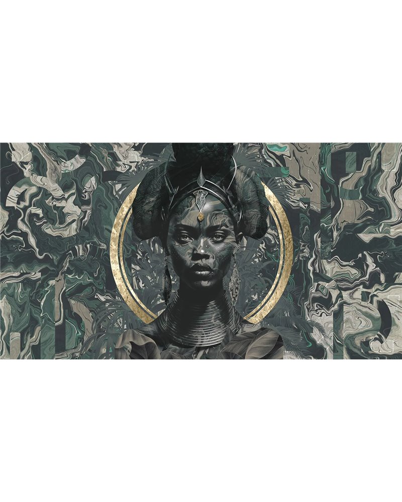 Nefertari MU14003