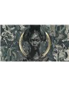 Nefertari MU14003