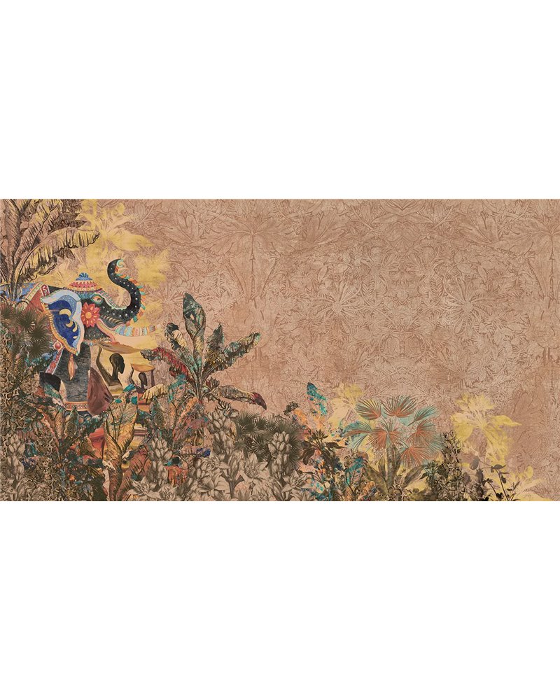 Enchanting mirage MU15016