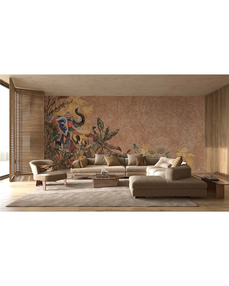 Enchanting mirage MU15016