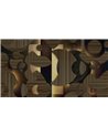 Mirage Mosaic MU15008