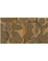 Mirage Mosaic MU15009