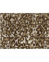 Woodblock Gold B00807