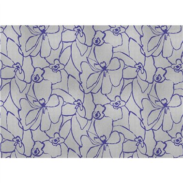 Blooming Silver B00824