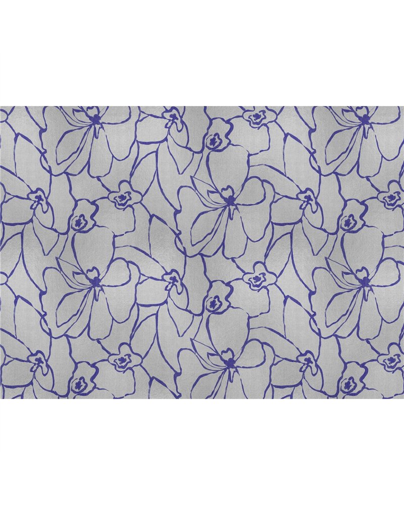 Blooming Silver B00824 Blooming Silver B00824