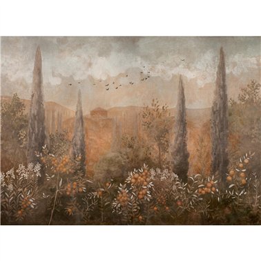 Frutetto Copper B00829