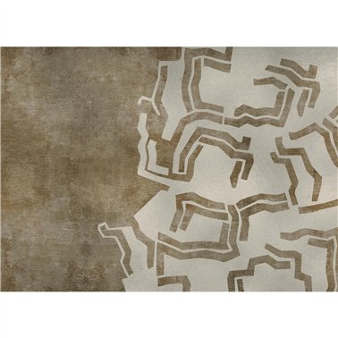 Leku Silver B00816